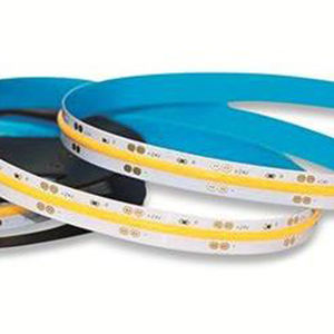 Tira de LED V-TAC VT-COB 512 (9859537511) 2560 LEDs 60W 24V 5000lm 4000K 5m IP20 90RA - Product Image 4