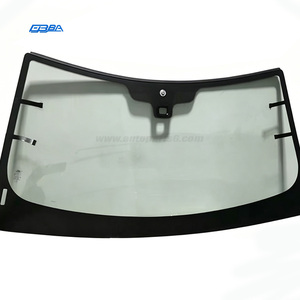 Parabrisas delantero profesional de repuesto para Land Rover Range Rover Defender L663 OE LR134004 - Product Image 5