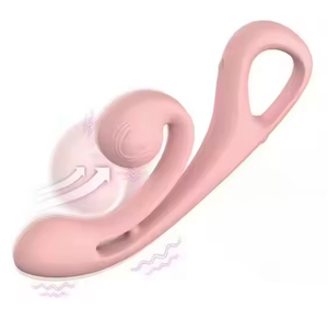 Juguetes Eróticos para Mujeres, Vibradores para el Autoerotismo, Incluyen Varita para el Punto G, Dildo, Lengua Succionadora, Alimentación USB - Product Image 1