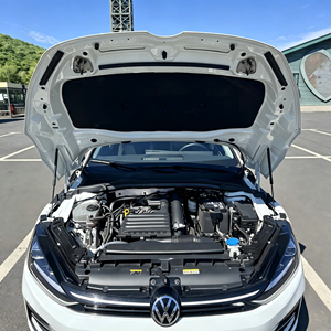 Auto Usado Volkswagen Lingdu de China <span class=keywords><strong>2023</strong></span> L 280TSI DSG Edición Spicy - Product Image 6