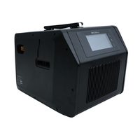 Chargeur intelligent à double canal B9690, chargeur d'équilibrage intelligent 3200W 90A, chargeur rapide pour batterie de drone de pulvérisation de protection des plantes