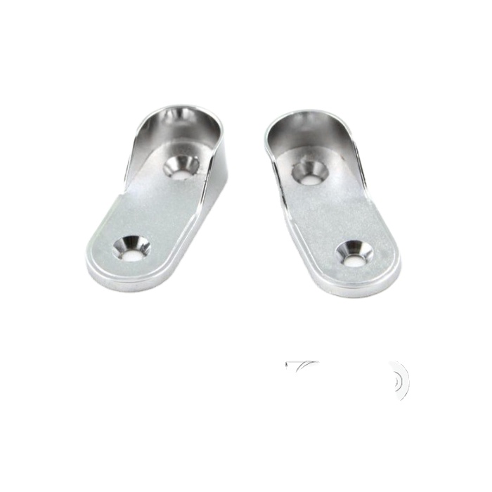 Металлический шкаф висячая труба держатель поддержки/трубка кронштейн VT-10.007