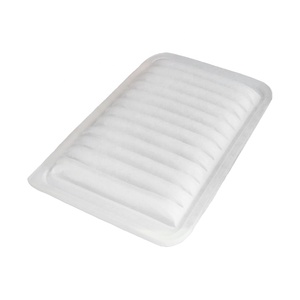 17801-0D060 Filtro de aire Allion 2007-2013 1,5 NZT260 1,8 ZRT260 2,0 2006-2012 1,3 <span class=keywords><strong>Auris</strong></span> 1,4-1,5 NRE150 ZZE150 NZE151 - Product Image 5
