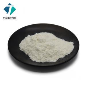 Factory Supply 99% <strong>Rennet</strong> <strong>Powder</strong> Food Grade Chymosin Cheese Enhancer Nutrition <strong>Powder</strong> - Product Image 2