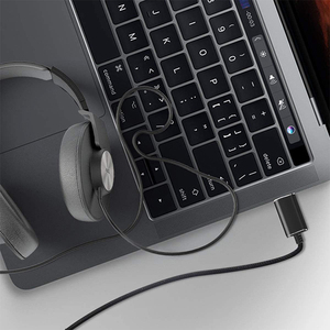 Carte son USB 2-en-1 vers prise <span class=keywords><strong>jack</strong></span> <span class=keywords><strong>3</strong></span>,<span class=keywords><strong>5</strong></span> <span class=keywords><strong>mm</strong></span> 2026 – Adaptateur audio <span class=keywords><strong>3</strong></span>,<span class=keywords><strong>5</strong></span> <span class=keywords><strong>mm</strong></span> pour PC, ordinateur portable, PS5, casque et haut-parleur externe - Product Image 4