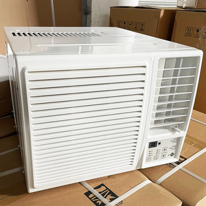 แอร์ติดหน้าต่าง รุ่นฮิต ปี 2024 ขนาด 1.5 แรงบีทียู 12000 บีทียู - Product Image 4