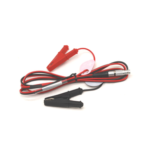 Câble d'alimentation PW-4 pour <span class=keywords><strong>radio</strong></span> GPS Hi-target vers câble d'alimentation externe - Product Image 2