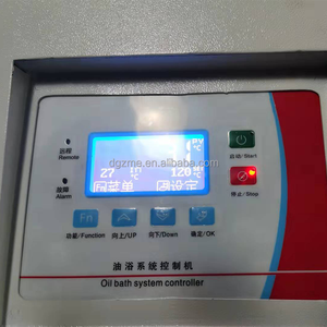 Hot Sales 300kn Computer-Controlled Electronic Steel Tensile <b>Strength</b> Universal Testing Machine High-Low Temperature 220V - Product Image 6