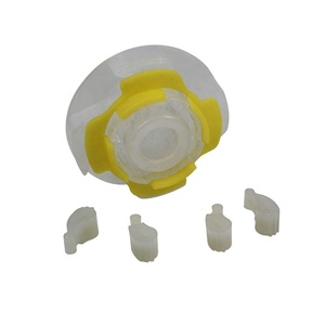 Kit <span class=keywords><strong>de</strong></span> Reparación <span class=keywords><strong>de</strong></span> Agitador <span class=keywords><strong>de</strong></span> Lavadora 285809, Leva Corta para <span class=keywords><strong>Whirlpool</strong></span> - Product Image 2