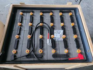 แบตเตอรี่รถยก220Ah 48V พรีเมี่ยมสำหรับการใช้งานรถยก - Product Image 5