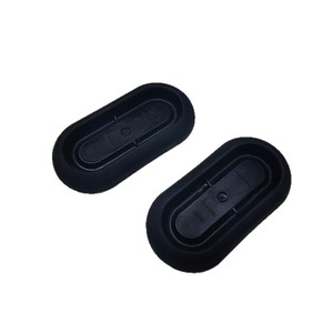 Joint d'étanchéité N91055001 en forme de U de 38 mm pour bouchon de couvercle de châssis Audi Volkswagen Skoda A1S1 8X 2011 2014 GB 2015 2018 - Product Image 4