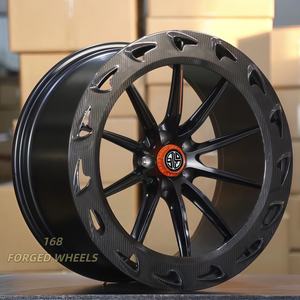 Véhicule tout-terrain 4x4 personnalisé 168 Auto avec verrouillage centralisé, roues en aluminium forgé, nouvelle garantie de 5 ans <span class=keywords><strong>pour</strong></span> les voitures de course - Product Image 2