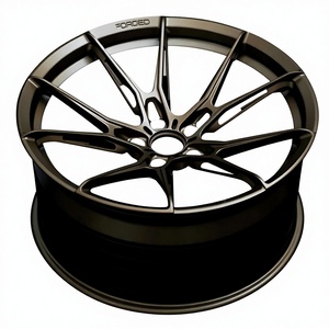 Ruedas ZW de <span class=keywords><strong>18</strong></span>, 19 y 20 Pulgadas, Cóncavas Profundas, 5x112 5x120, Forjadas para <span class=keywords><strong>BMW</strong></span> M2 G87 M3 E30 E36 <span class=keywords><strong>E46</strong></span> E92 F80 G80 M4 F82 G82 - Product Image 5