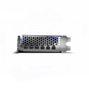 การ์ดจอ Radeon PRO <span class=keywords><strong>W6600</strong></span> - Product Image 2