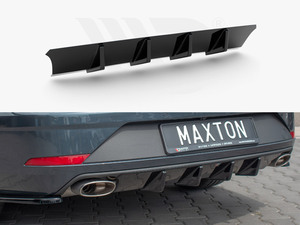 Extensión de Difusor Trasero para Automóvil KSEEK Directo de Fábrica para SEAT LEON MK 3.5 <span class=keywords><strong>CUPRA</strong></span> <span class=keywords><strong>ST</strong></span> (2017-) - Product Image 2