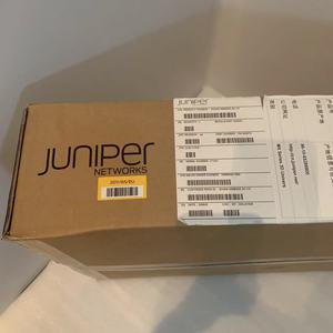 Router Jaringan Juniper MX204 / MX 204 Asli MX204-HW-BASE / MX204-HWBASE-AC-FS - Product Image 1
