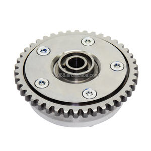 11367506775 AJUSTEUR D'ARBRE À CAMES pour BMW E60/E61 7E65/E66 <span class=keywords><strong>X5E53</strong></span> - Product Image 3