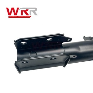โช้คอัพ WRR รุ่นใหม่ 2043232800 สำหรับรถเบนซ์ W204 C180 C200 C300 อะไหล่ช่วงล่างรถยนต์ ทนทาน โช้คไฮดรอลิกเพลาหน้า - Product Image 4