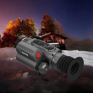 Vente en gros Sytong LM 02-19 LRF Chasse Extérieur Tir Portée Télémètre Laser Portée 900m Monoculaire Thermique Portée - Product Image 1