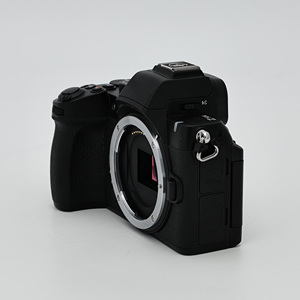 95% New Nikonn Z50 II Used Camera 20.9MP APS-<b>C</b> 4K UHD Vlog Camera - Product Image 2