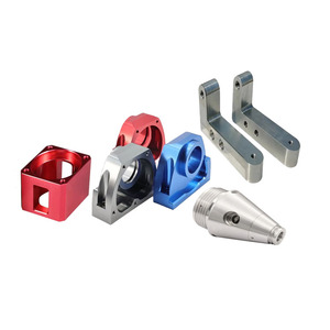 Nhà máy tùy chỉnh chính xác máy <span class=keywords><strong>CNC</strong></span> cửa hàng cung cấp Dây thép không gỉ EDM gia công dịch vụ - Product Image 1