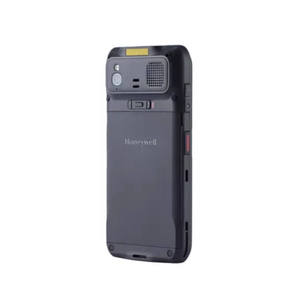 เครื่องสแกนบาร์โค้ด Honey Well ScanPal EDA56 4GB+64GB รองรับเครือข่าย 5G+WiFi  แบบพกพา ทนทาน หน้าจอ 5.5 นิ้ว ระบบ Android Wi-Fi 6 สำหรับองค์กร  รองรับบาร์โค้ด 2 มิติ - Product Image 5