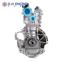 Bloc moteur complet GTDIQ2 1.6T JQDB JQMB YUDA JTMB JTDB JTJB pour Ford Kuga Escape Volvo B4164T Essence Turbo – Pièce de rechange
