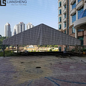 Triển Lãm Sự Kiện Lớn Ngoài Trời 20X20 Marquee Tent Tiệc Cưới Để Bán - Product Image 1
