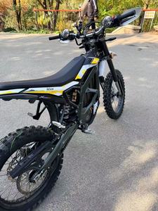 Moto tout-terrain Sur Ron d'occasion 72V, Surron Ultra 21kw Mototec, moto tout-terrain Surron, Surron Dirt Bike pour adultes - Product Image 5