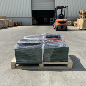 76.8V 560Ah Pil Hızlı Şarj Edilebilir, 400A Sürekli Deşarj, Düşük Kendiliğinden Deşarj, 3 Yıl Garanti - Product Image 5