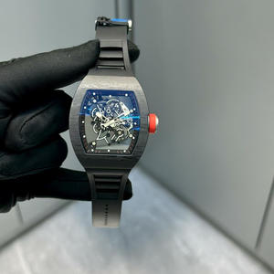 Reloj Mecánico de Lujo de Alta Calidad 2025, Reloj de Pulsera de Diseño Moderno y a la Moda - Product Image 1