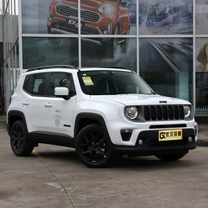 <span class=keywords><strong>Jeep</strong></span> <span class=keywords><strong>Renegade</strong></span> 2026 Usado en China, Auto a Gasolina Barato, SUV Compacto Todoterreno, Autos Usados en Venta, Elegante y con Envío Global - Product Image 3