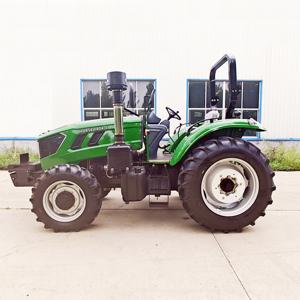 Nuovo Trattore Agricolo Ursus, Prezzo Cinese, Trattori Agricoli in Vendita in Sudafrica - Product Image 1