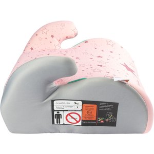 Alzachild Tataway per bambini di altezza da 125 a 150 cm stelline - Product Image 3
