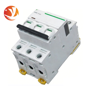 Neuf d'origine -Schneider- A9F18306 Disjoncteur PLC Contrôleur programmable - Product Image 2
