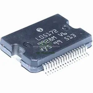 Bom, оптовая продажа, новый оригинальный чипсет IC HSSOP L9144