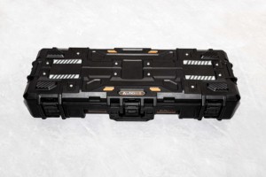 Hot Bán Cho Thule Lưu Trữ Kệ Và Xe Roof Hộp Phổ Quát Cho Hàng Hóa Hàng Đầu Hộp - Product Image 3