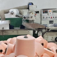 Wholesale Modal Yarn for Knitting for Weaving 20s 30s 40s