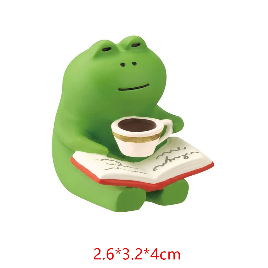 Rana de café