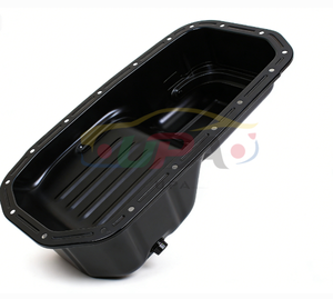 21510-26010 2151026010 PAN ASSY-ENGINE OIL pour Hyundai Kia 21510 26010 - Product Image 5