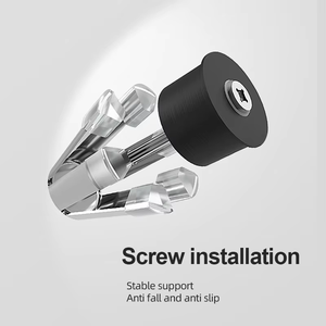 Custom <strong>Grab</strong> Bar <strong>Rail</strong> Stainless Steel <strong>Grab</strong> Bars Support Up Bathroom Safety Handrails Bar For <strong>Disabled</strong> Elderly <strong>Toilet</strong> - Product Image 6