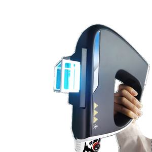 Lámpara Láser Excimer 308 de Kernel Medical, Fototerapia para Vitiligo, Dispositivo Láser Excimer para Tratamiento de Vitiligo KN-5000C - Product Image 6