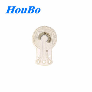 호보 세라믹 PCB 연료 레벨 센서 저항기 세라믹 베이스가 있는 압력 센서, PCB 회로용 두께 0.635mm - Product Image 2