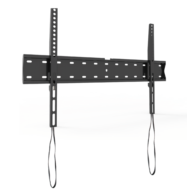 Affordable Mount Fixed TV Wall Bracket Mount Steel Material Stand
