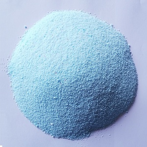 pabrik deterjen bubuk biru di Cina