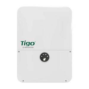 อินเวอร์เตอร์ไฮบริดสำหรับเก็บพลังงาน Ti Go 3.8kW ระบบโซลาร์เซลล์สามเฟส แบบ Quad Dual-Triple Output ประสิทธิภาพสูง 56896 พร้อมเอาต์พุตหลายช่อง - Product Image 3