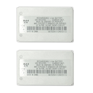 BLD-3 แบตเตอรี่สำหรับโนเกีย 7210 3300 <span class=keywords><strong>2100</strong></span> 6220 6200 6610 6610 7250 I6260 6610i 7250i แบตเตอรี่ BLD3 BLD 3 - Product Image 3