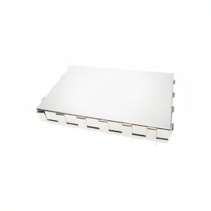 57-CBSA-3.5X5.25X0.5 Distribuidor Autorizado de Protectores de RF - Product Image 1