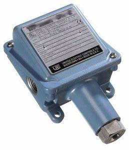 NUEVO EN STOCK: Interruptor de Temperatura UE H100-194 y H100K B100 C100 E100 F100 - Product Image 2