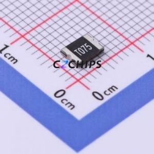 TLC-MSMD075/24 Resettable Fuse 1812 Fuse 24V 40A 750mA 1.5A - Product Image 1